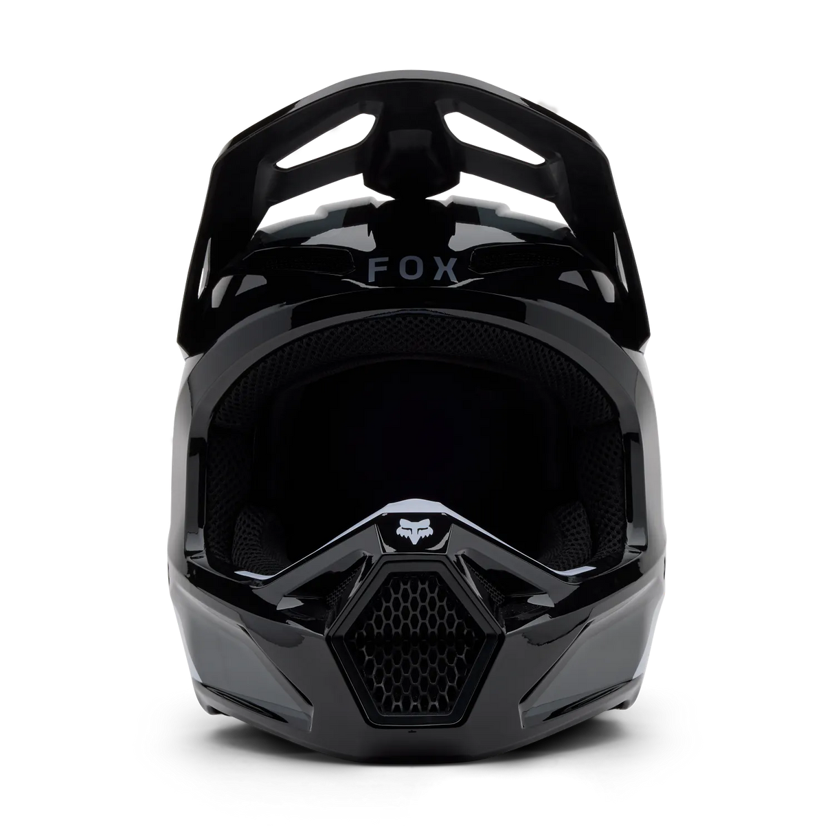 FOX- V1 Lean Helmet