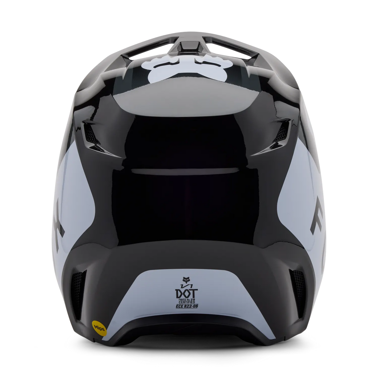 FOX- V1 Lean Helmet