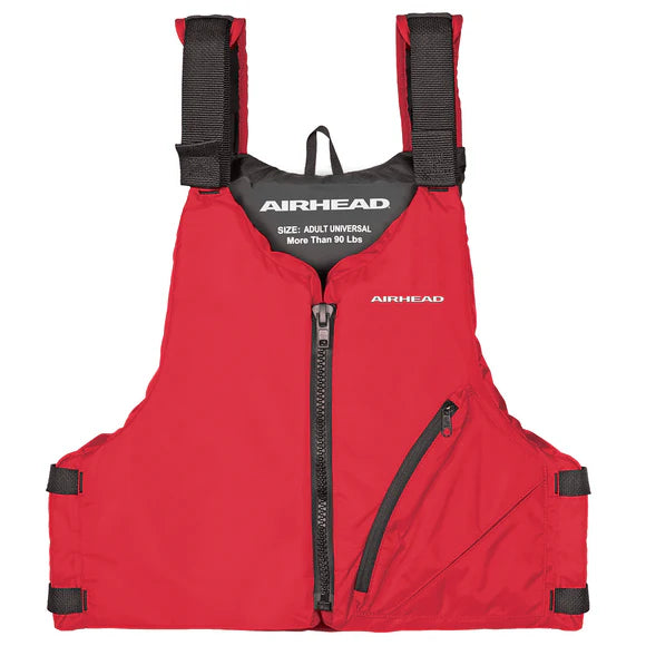 Airhead- Base Paddle Life Jacket Vest