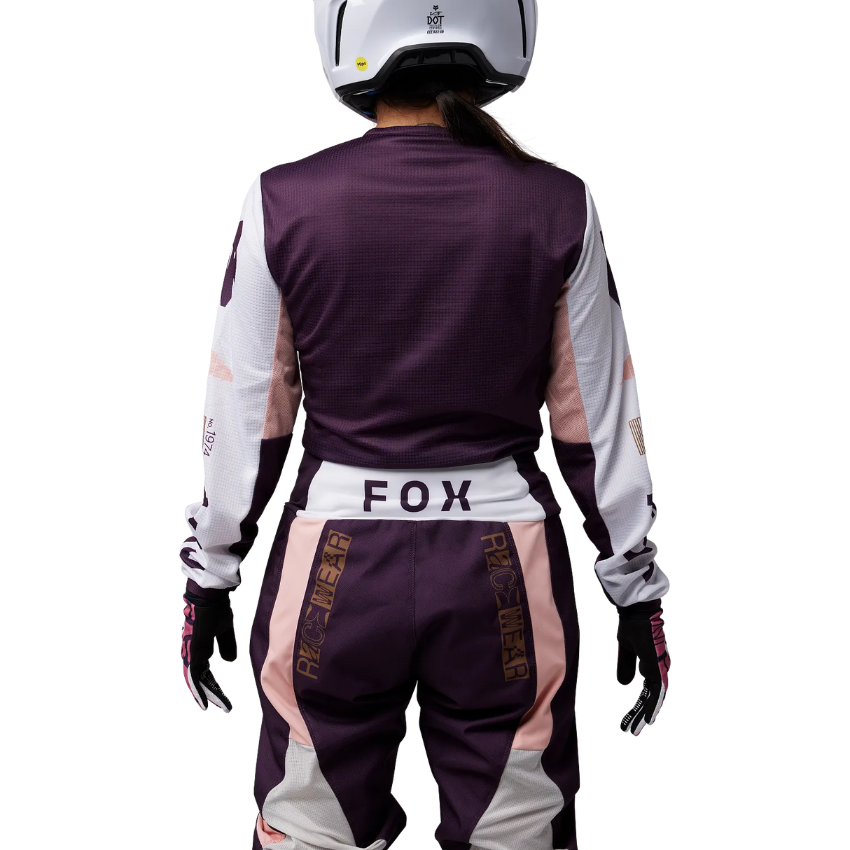 FOX- Women's 180 Race Spec Jersey