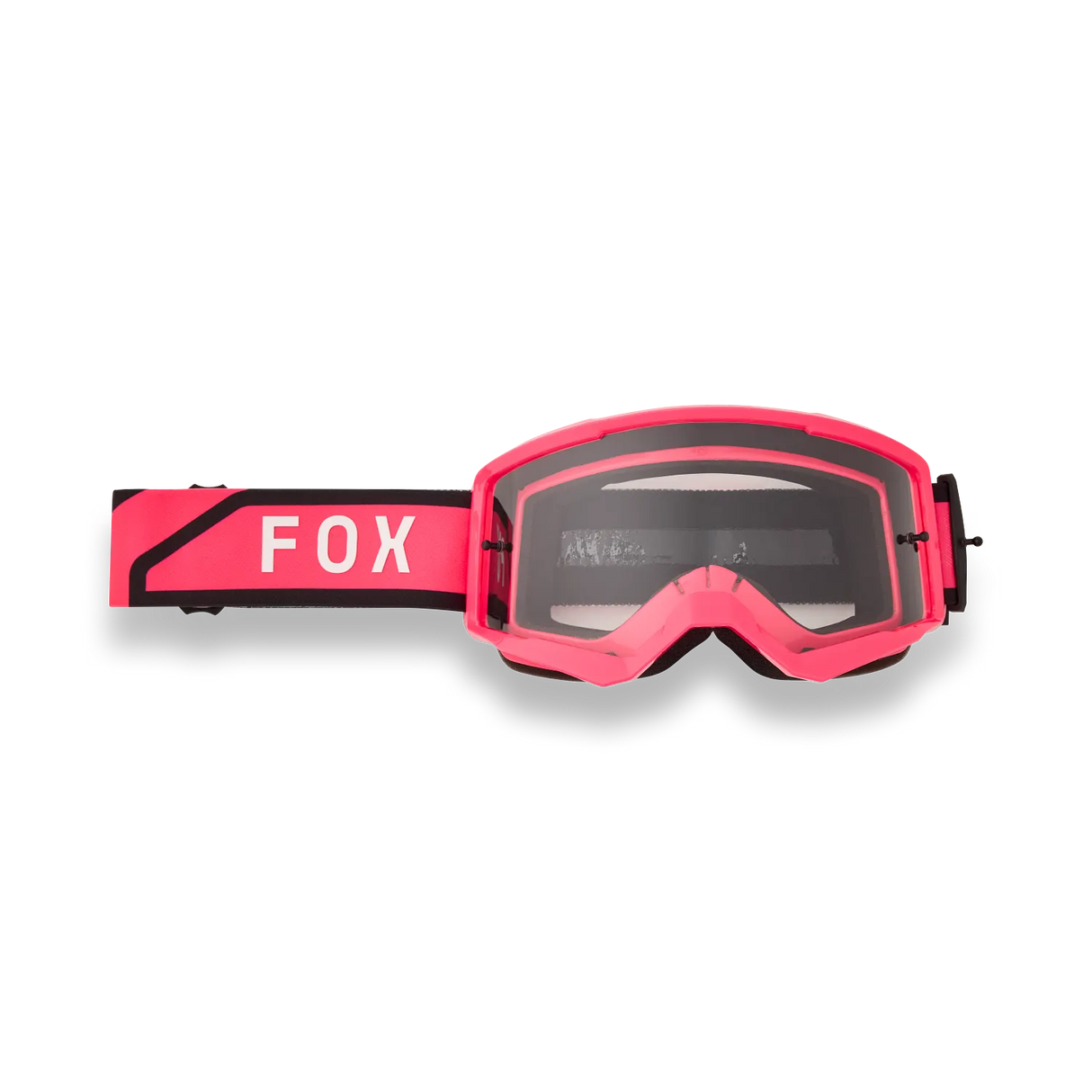 FOX- Main Drive Googles