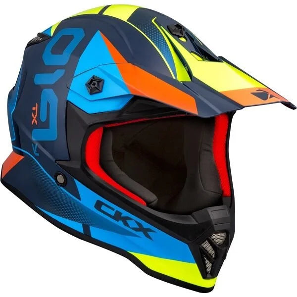 CKX- Youth TX019 Force Helmet