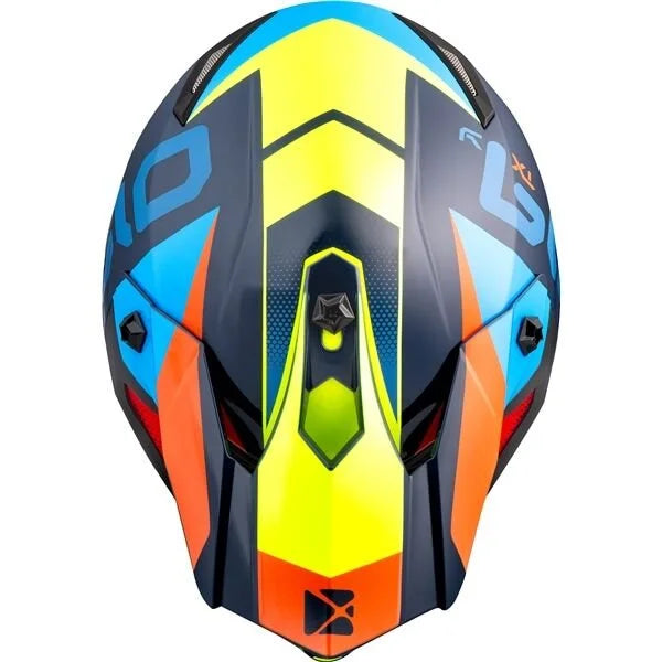 CKX- Youth TX019 Force Helmet