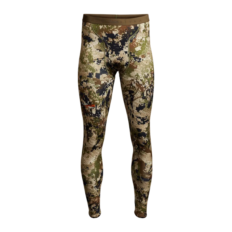 Sitka - Heavyweight Bottom Baselayer Pant