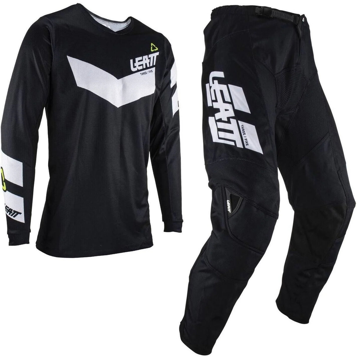 LEATT- Ride Suit 3.5