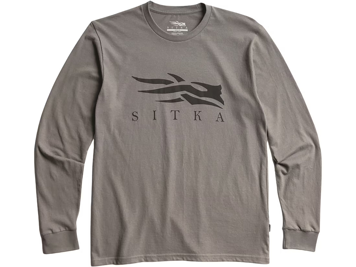 Sitka- Icon Long Sleeve
