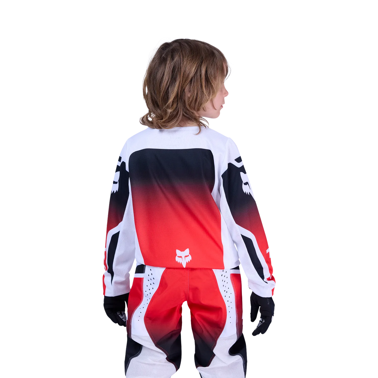 FOX- Youth 180 Shield Jersey
