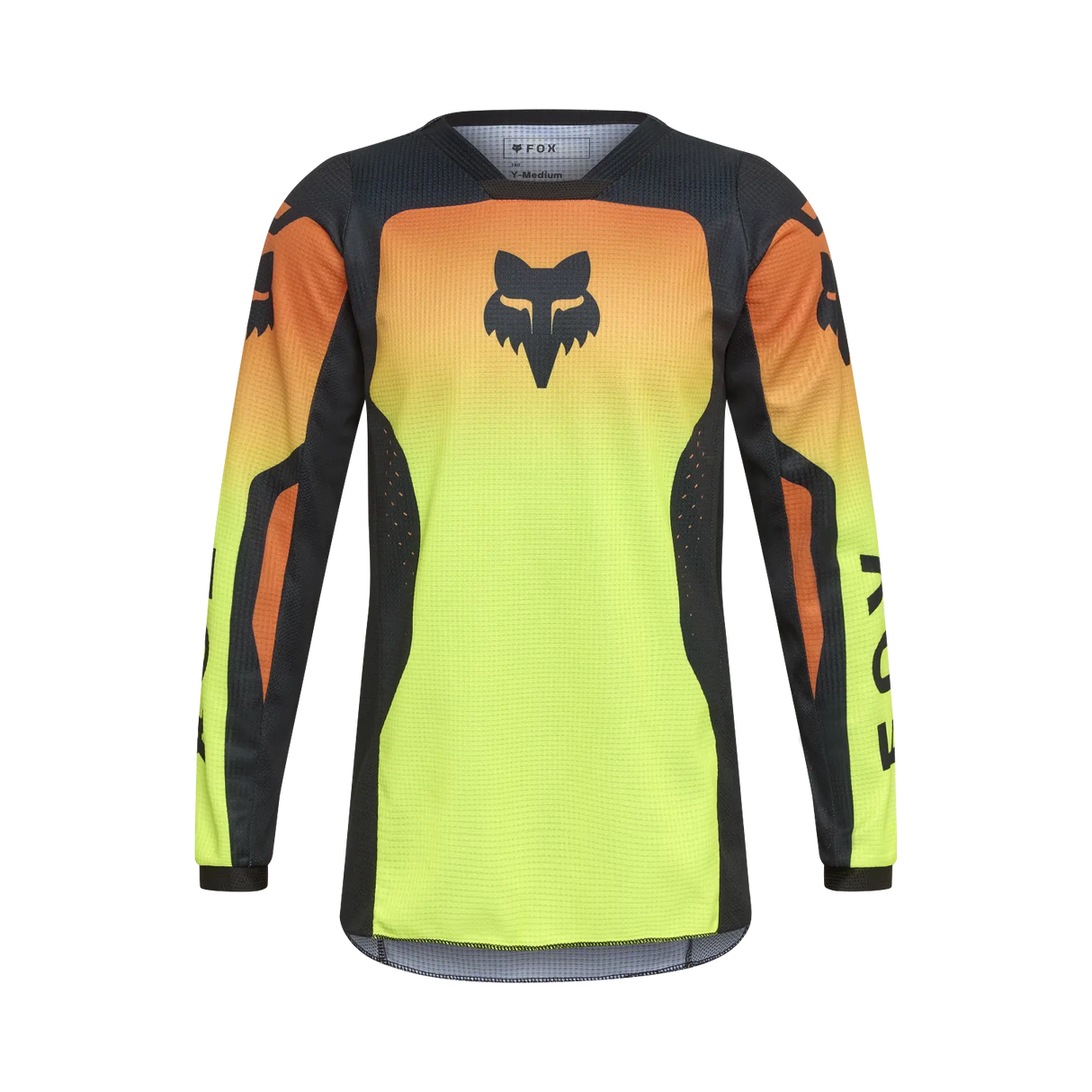 FOX- Youth 180 Shield Jersey