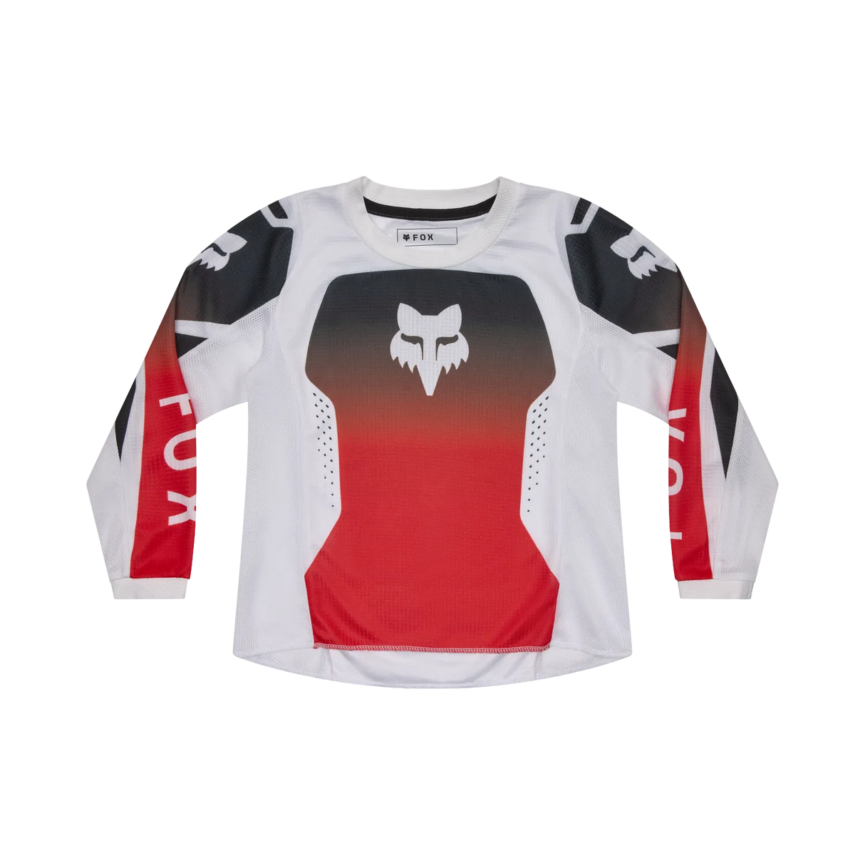FOX- Kid's 180 Shield Jersey