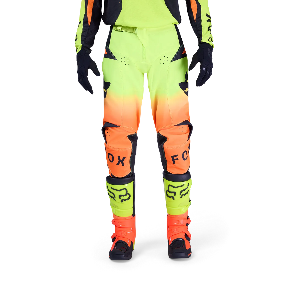 FOX- Men's 180 Shield Pants