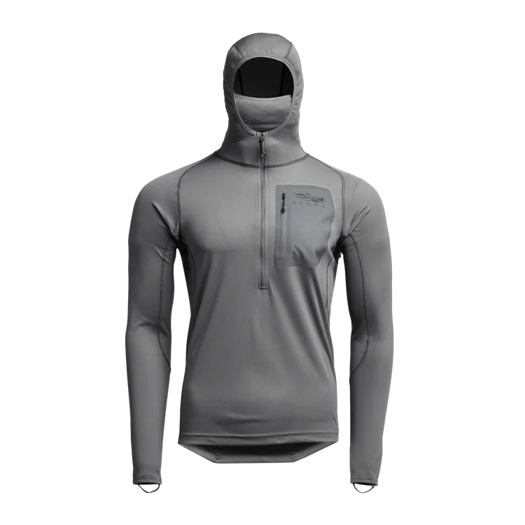 Sitka- Core Light Weight Hoody