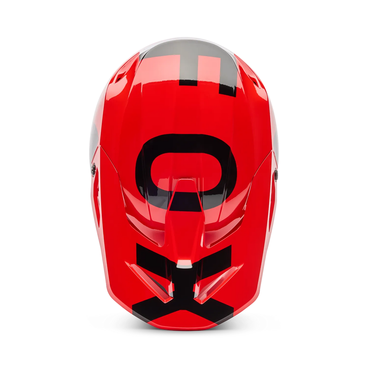 FOX- V1 Shield Helmet