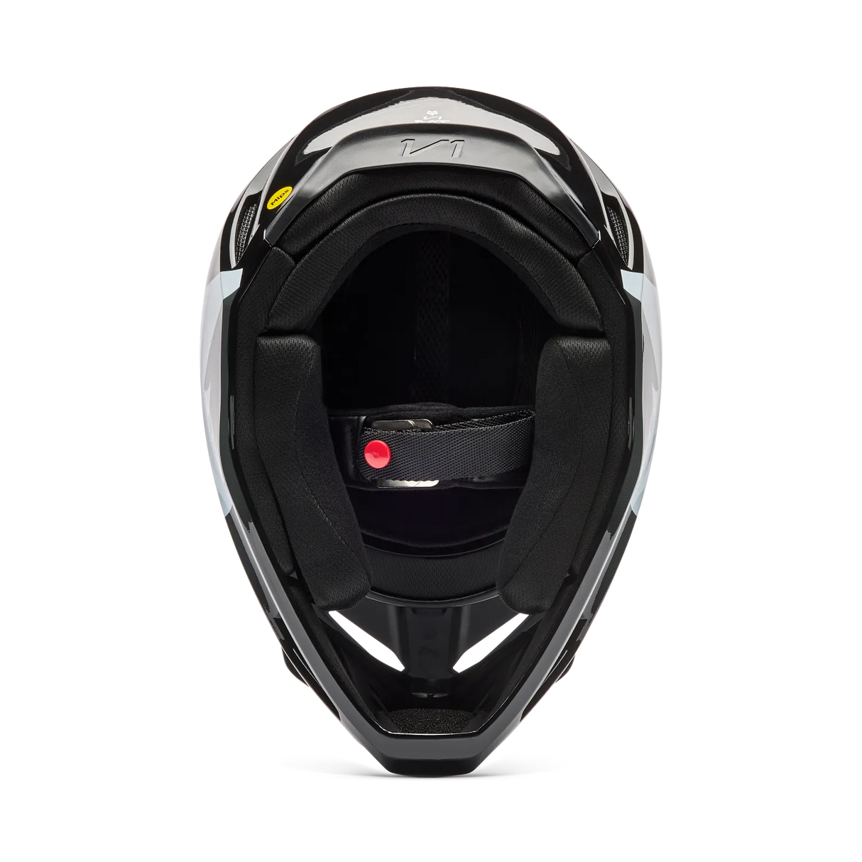 FOX- Youth V1 Shield Helmet
