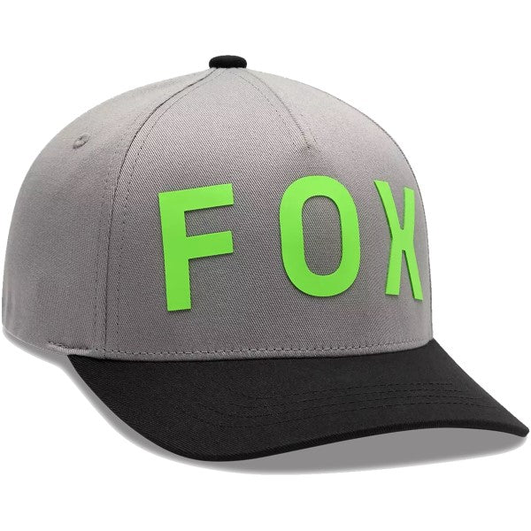 FOX- Youth Spire Snapback Hat