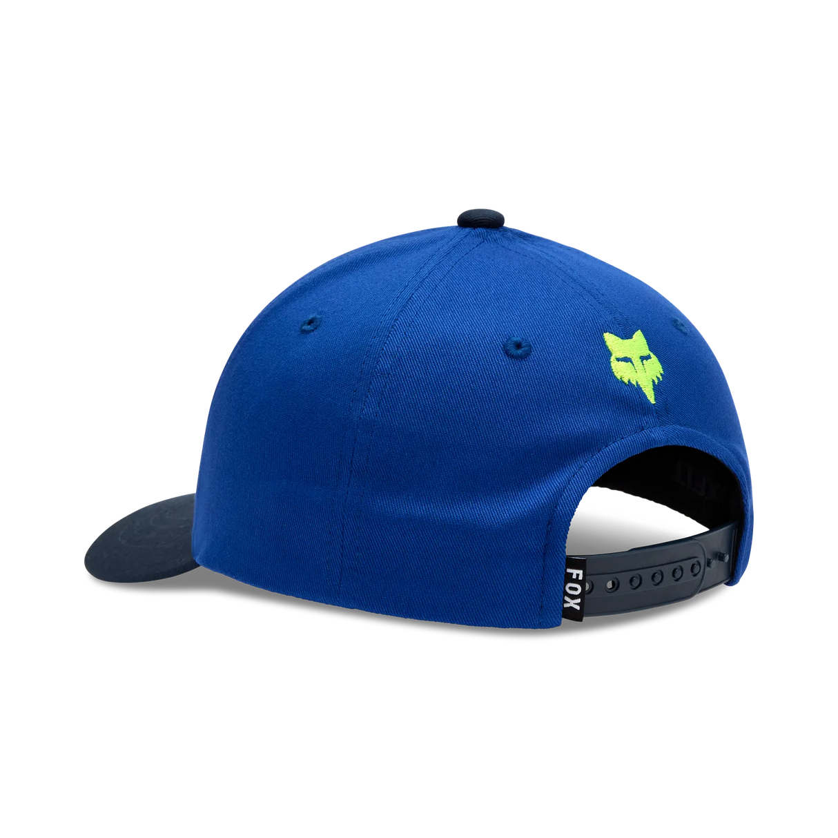 FOX- Youth Spire Snapback Hat