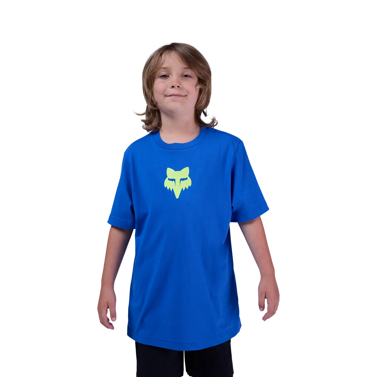 FOX- Youth Spire Tee