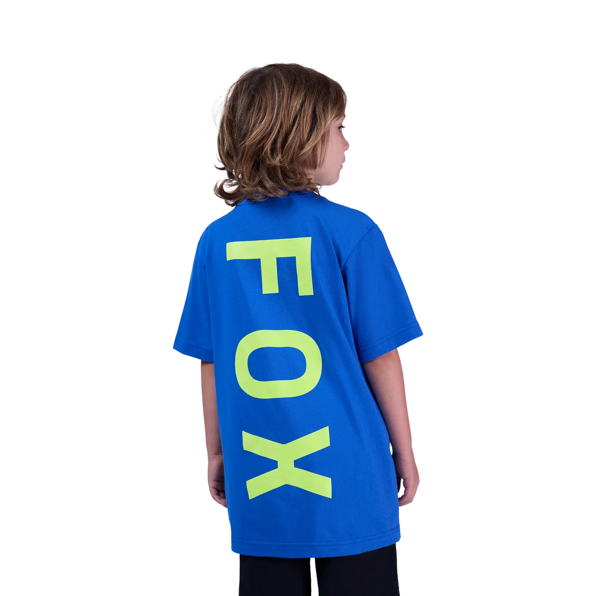 FOX- Youth Spire Tee