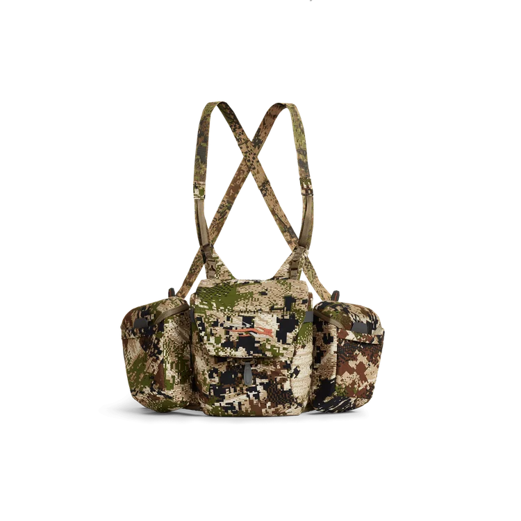 Sitka- Mountain Optics Harness