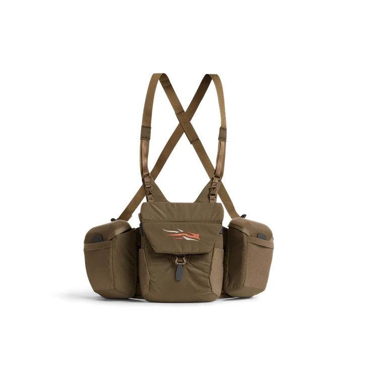 Sitka- Mountain Optics Harness