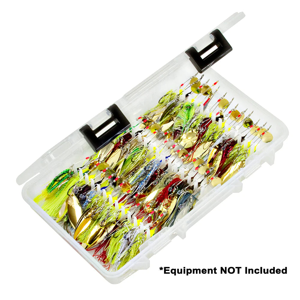 Plano- Elite Spinnerbait Organizer 3700