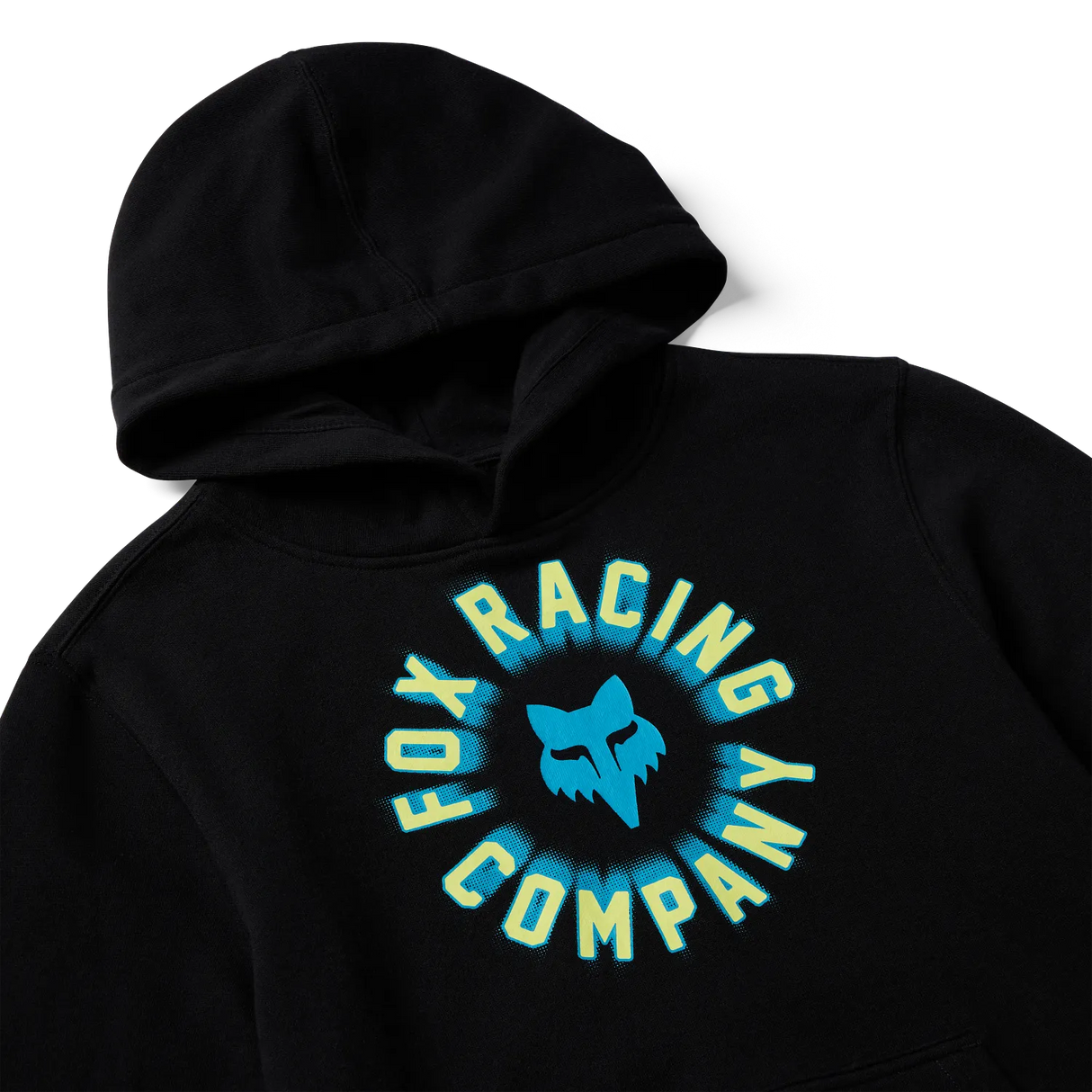 FOX- Youth Beam Fleece Pullover Hoodie