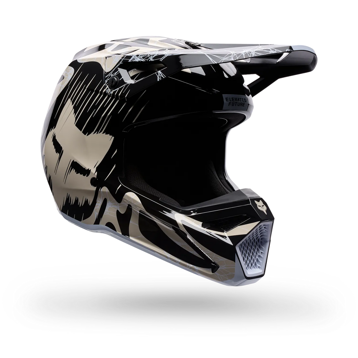 FOX- V1 Diffuse Special Edition Helmet