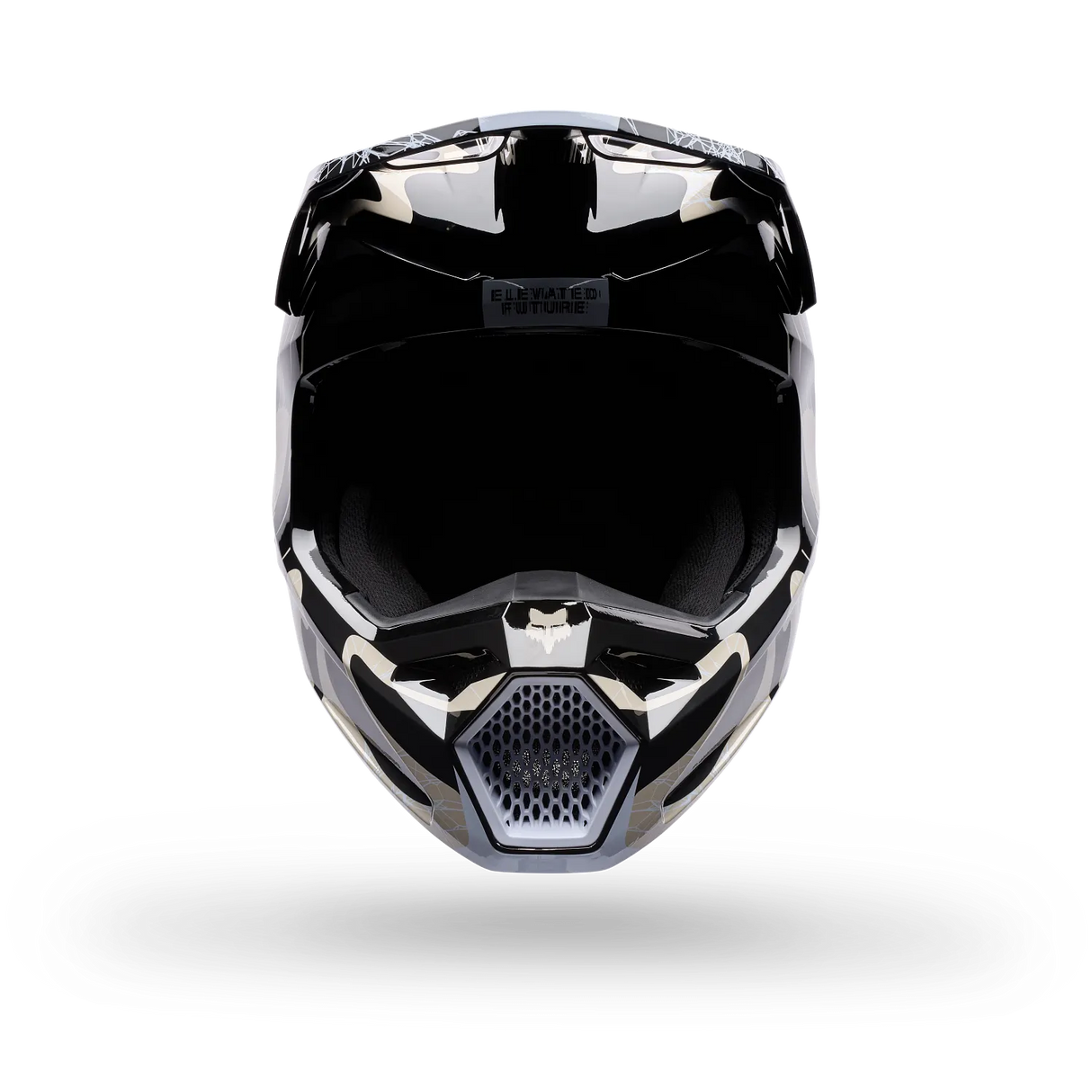FOX- V1 Diffuse Special Edition Helmet