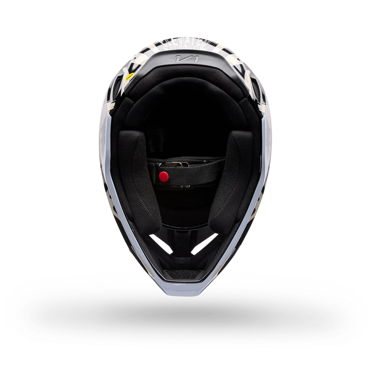 FOX- V1 Diffuse Special Edition Helmet
