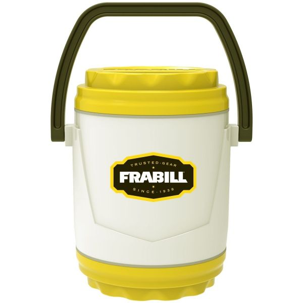 Frabill- Universal Bait Can