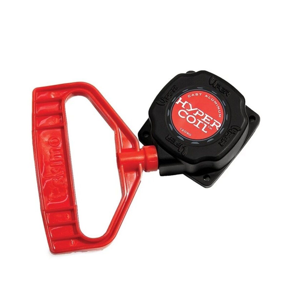 Eskimo- Hyper Coil for Ice Augers