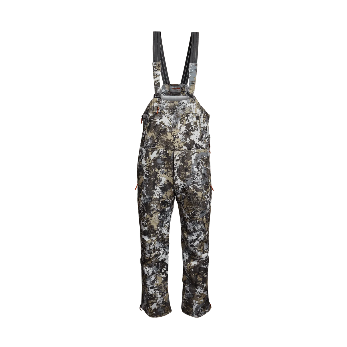 Sitka- Traverse Bib