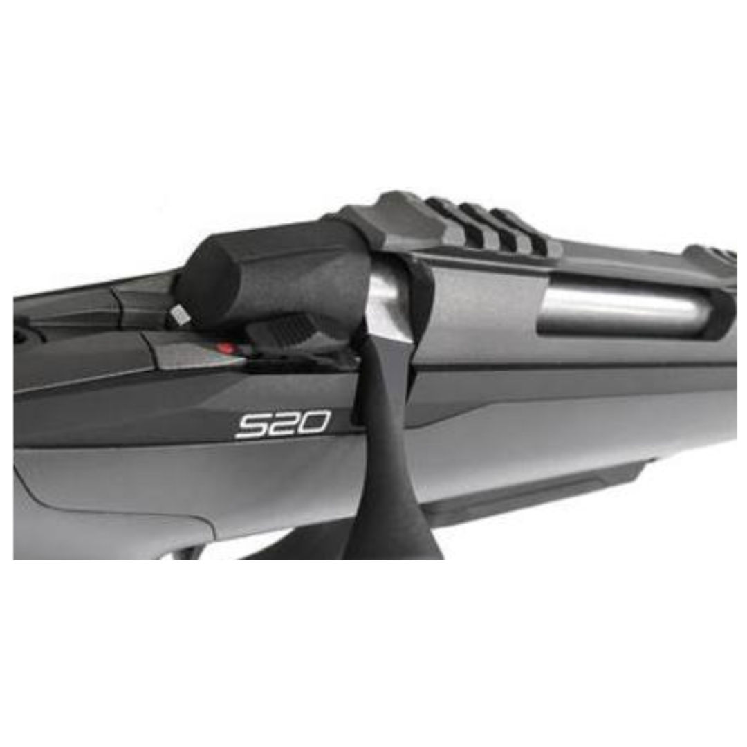Sako- S20 Hunter SS Cerakote Hybrid Rifle- 243 WIN