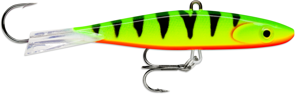 Rapala- Jigging Shadow Rap Lure