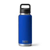 YETI - Rambler Bottle With Bottle Chug Cap