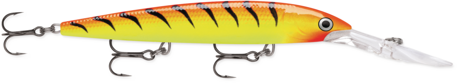 Rapala- Down Deep Husky Jerk Crankbait
