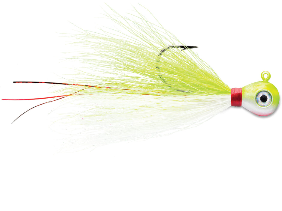 VMC- Pro Series Bucktail Jig