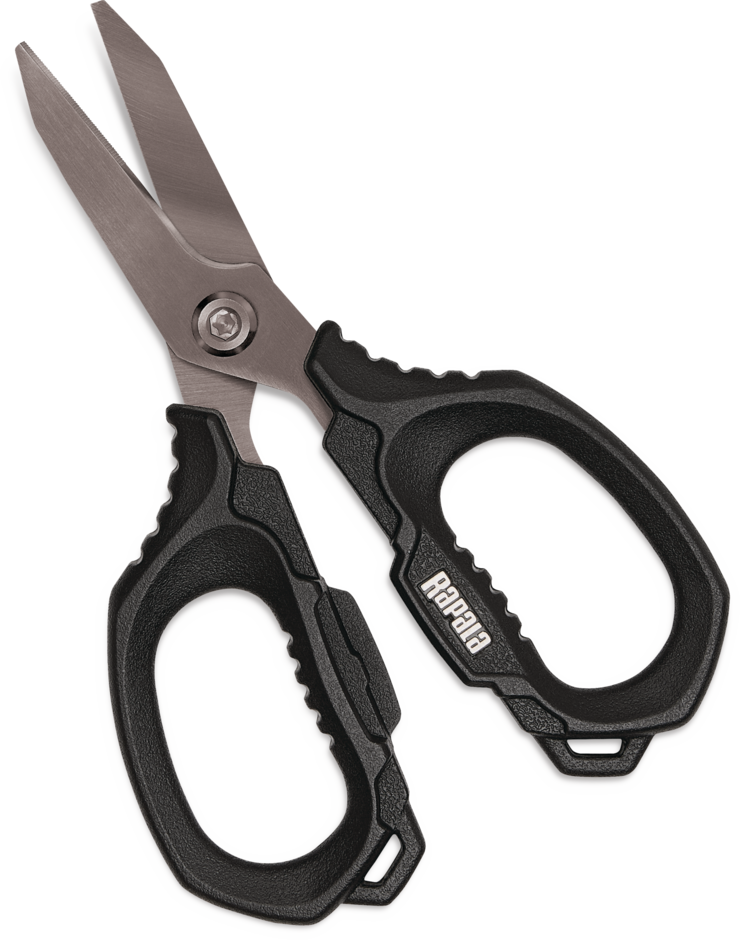 Rapala- XD Super Line Scissors