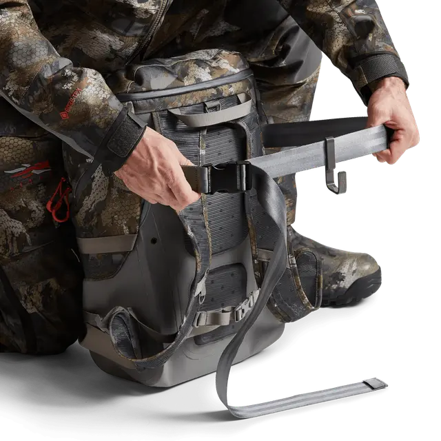 Sitka- Timber Pack