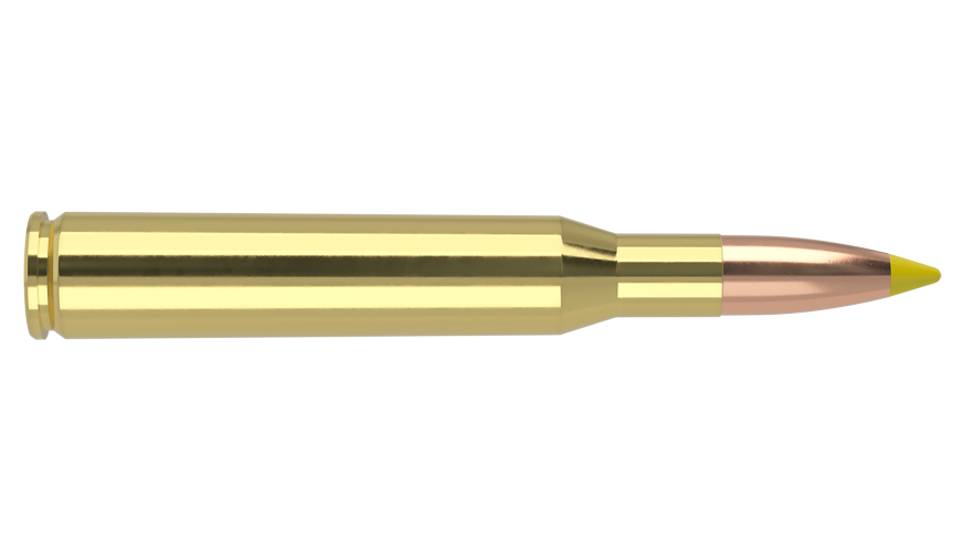 Nosler- Ballistic Tip Ammunition- 270 WIN 140 Grain