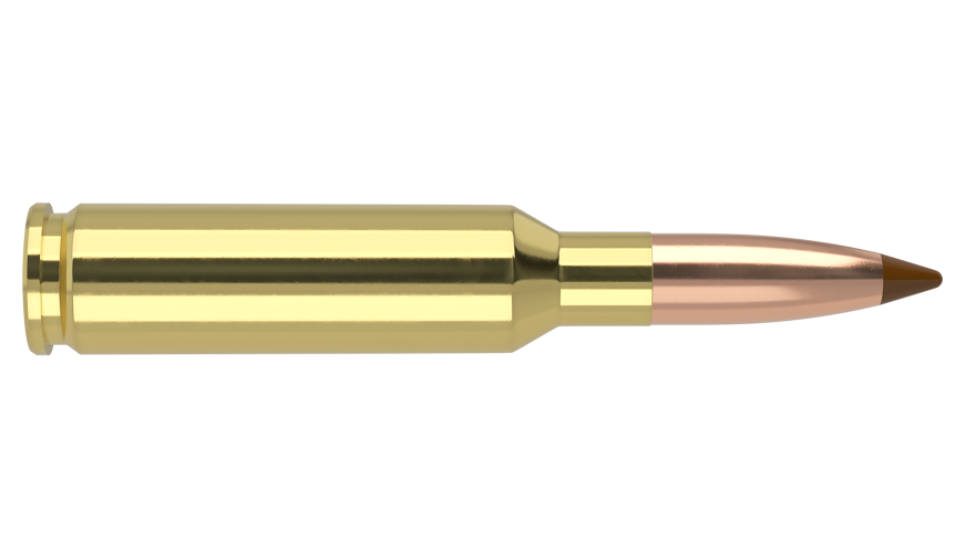 Nosler- Ballistic Tip Ammunition- 6.5 Creedmoor, 140 Grain
