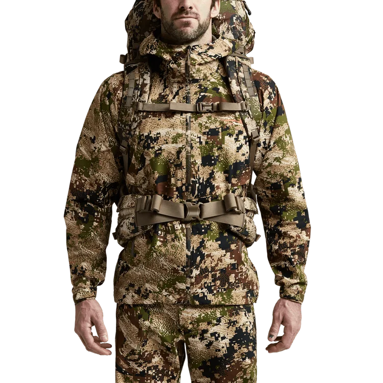 Sitka- Mountain Hauler 4000 Hunting Pack