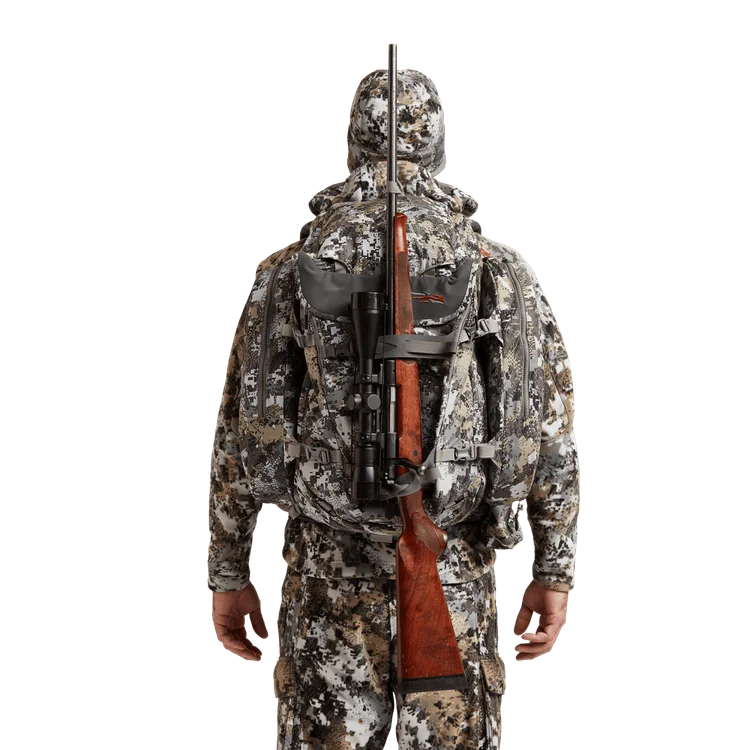 Sitka- Cargo Box Pack