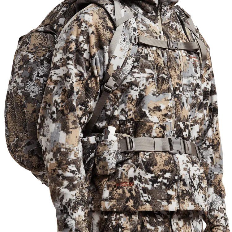 Sitka- Cargo Box Pack