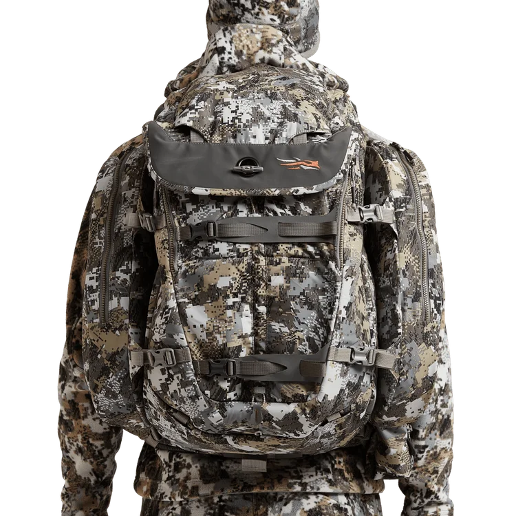 Sitka- Cargo Box Pack