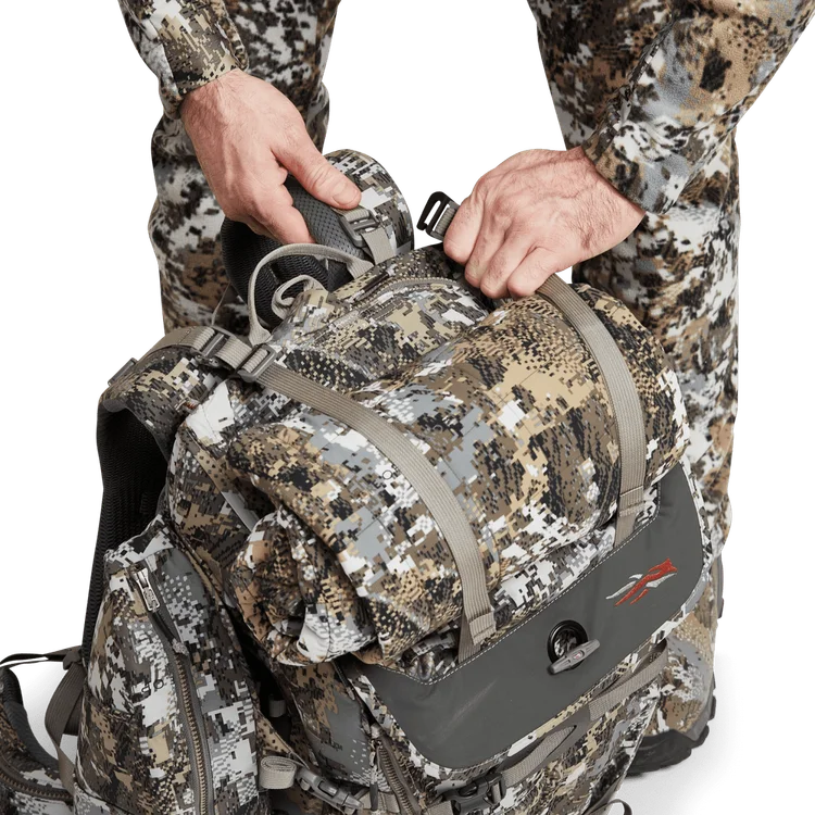 Sitka- Cargo Box Pack