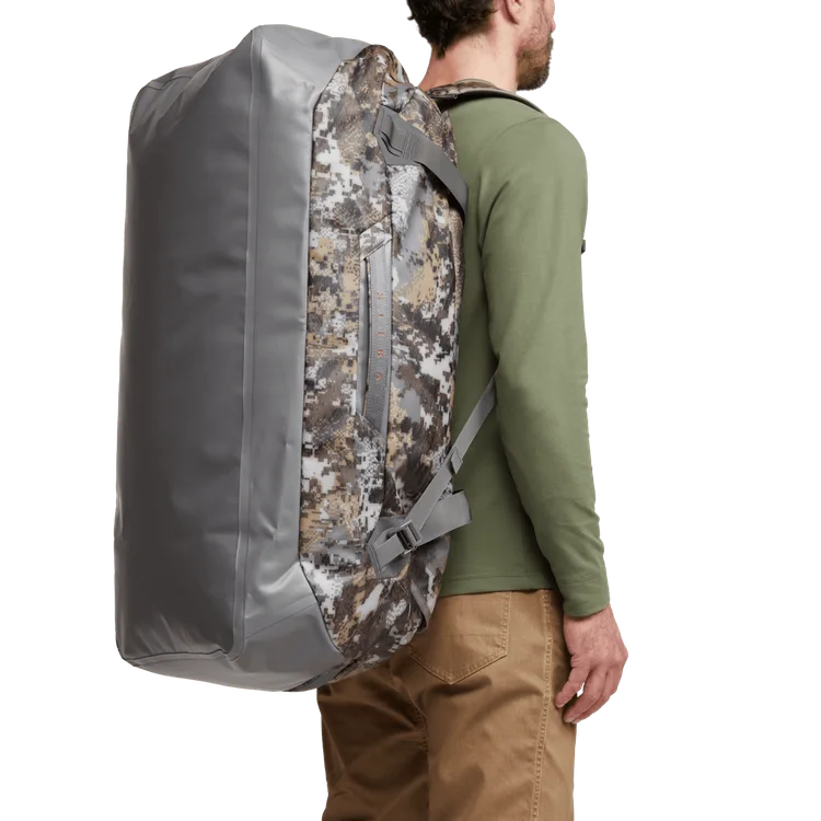 Sitka- Drifter Duffle Bag 110L