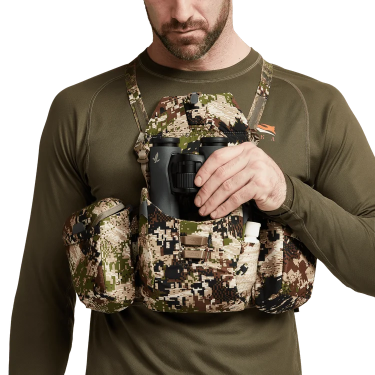 Sitka- Mountain Optics Harness
