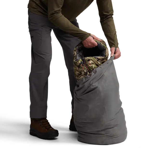 Sitka- Kelvin Aerolite 30 Sleeping Bag