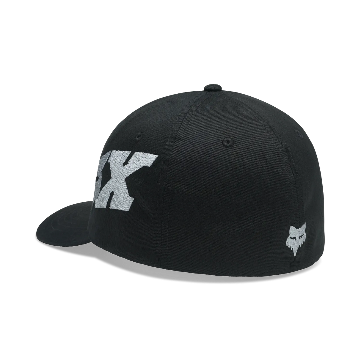 FOX- F Head X Flexfit Hat