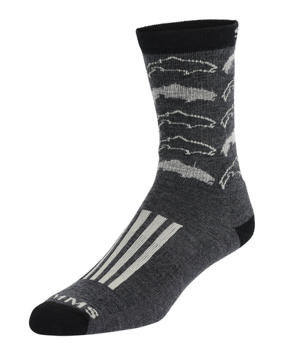 Simms- Men's Daily Socks